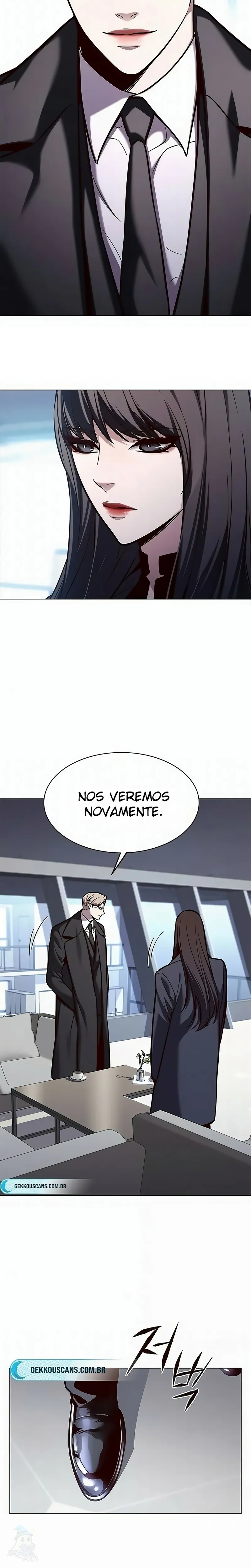 Read Veletric Pt Br Manga Online