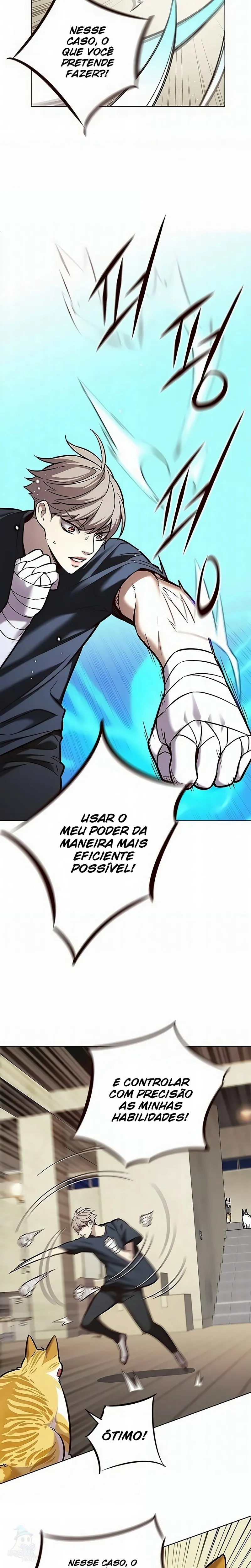 Read Veletric Pt Br Manga Online
