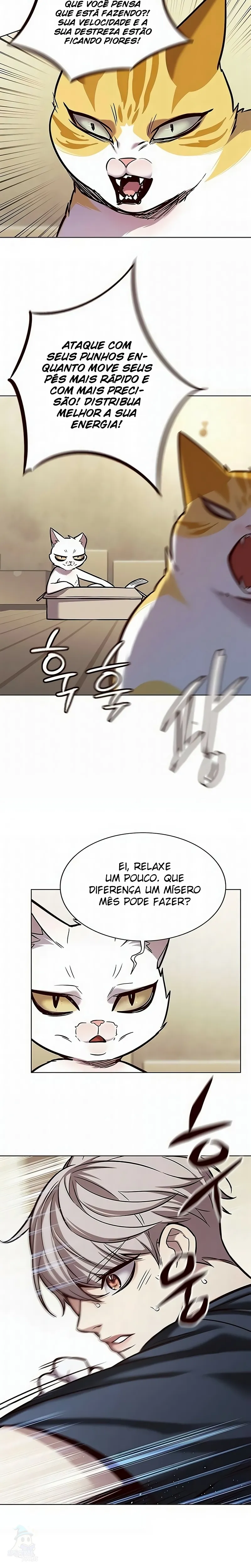 Read Veletric Pt Br Manga Online
