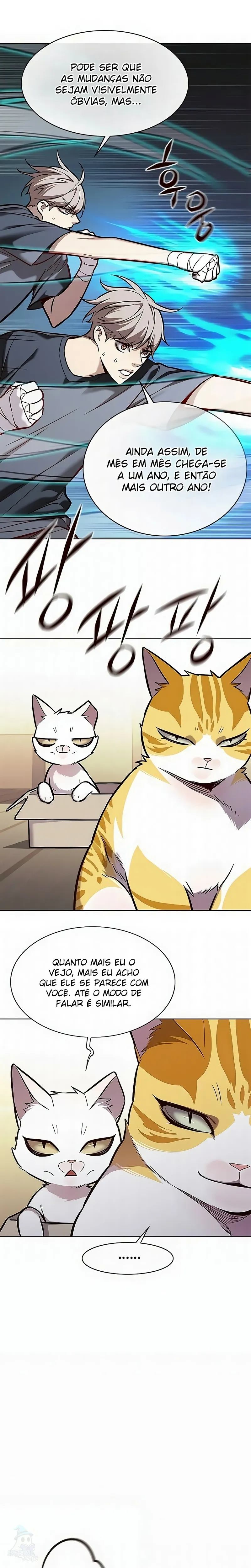 Read Veletric Pt Br Manga Online