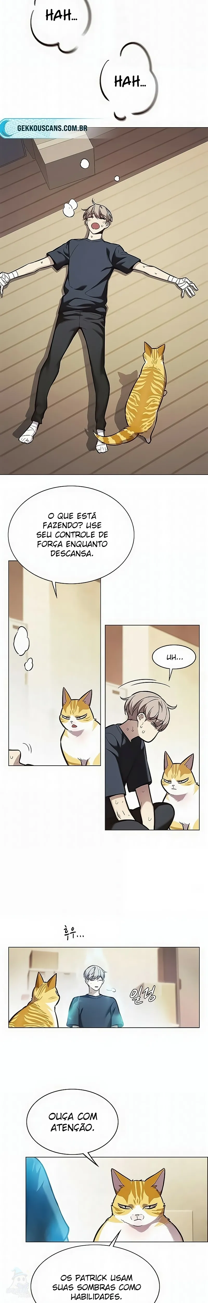 Read Veletric Pt Br Manga Online