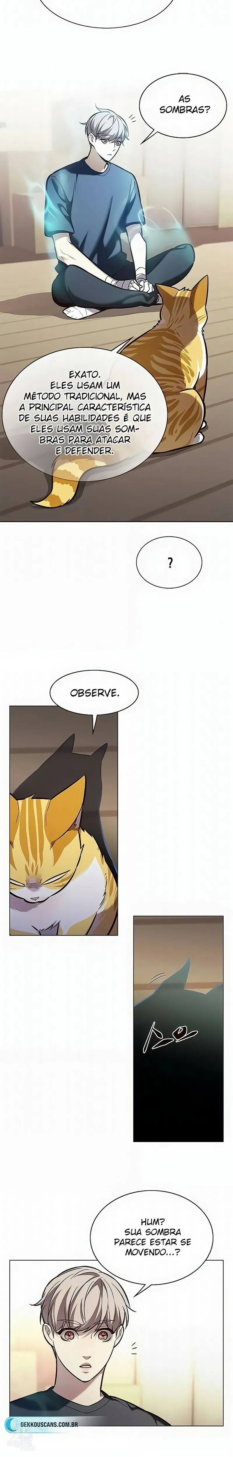 Read Veletric Pt Br Manga Online