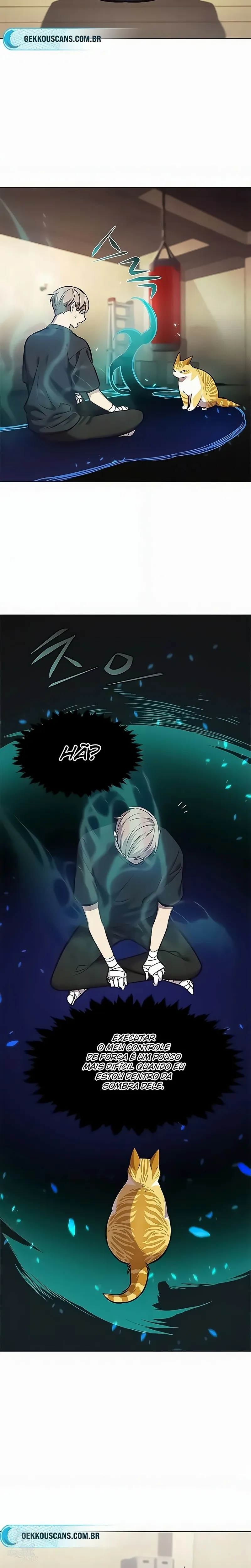 Read Veletric Pt Br Manga Online