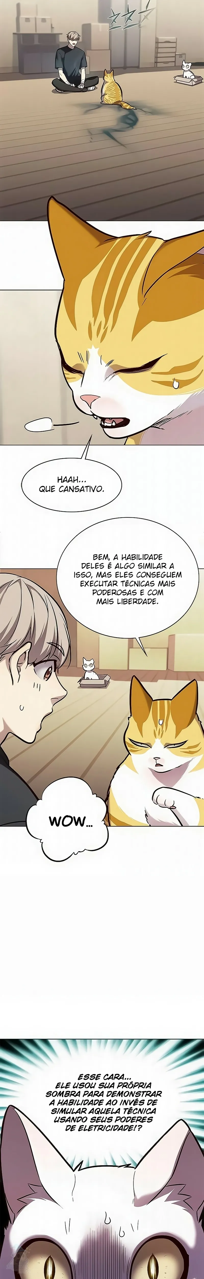 Read Veletric Pt Br Manga Online