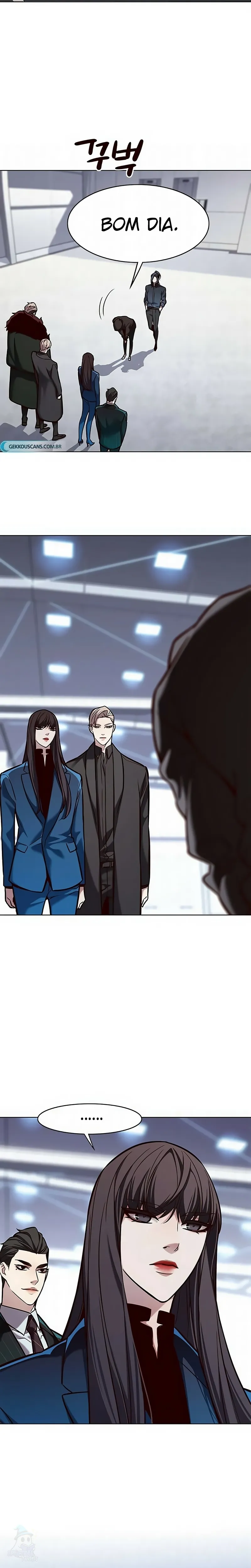 Read Veletric Pt Br Manga Online