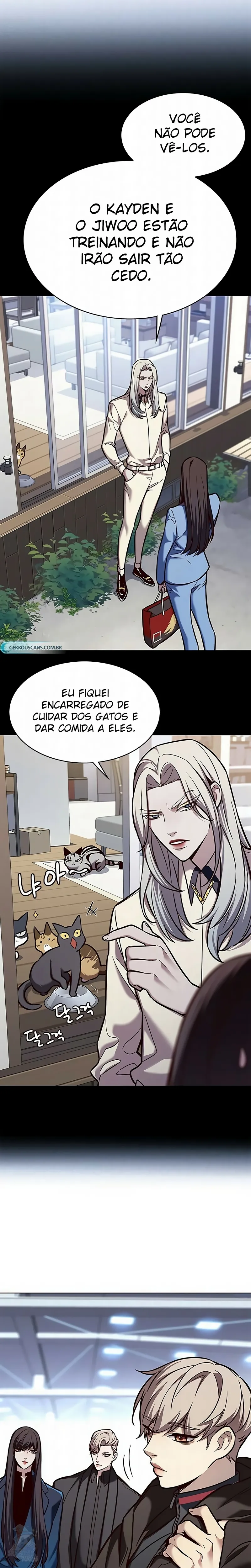 Read Veletric Pt Br Manga Online