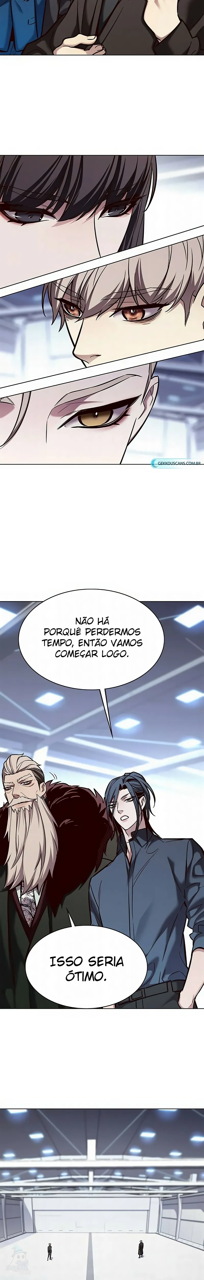 Read Veletric Pt Br Manga Online