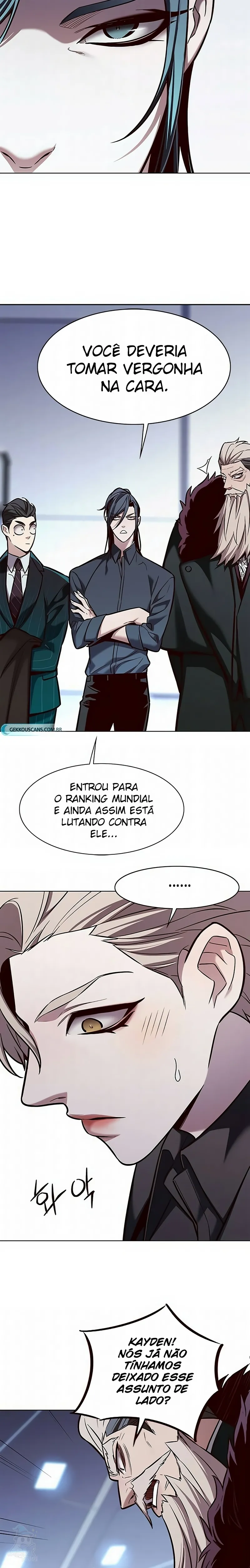 Read Veletric Pt Br Manga Online