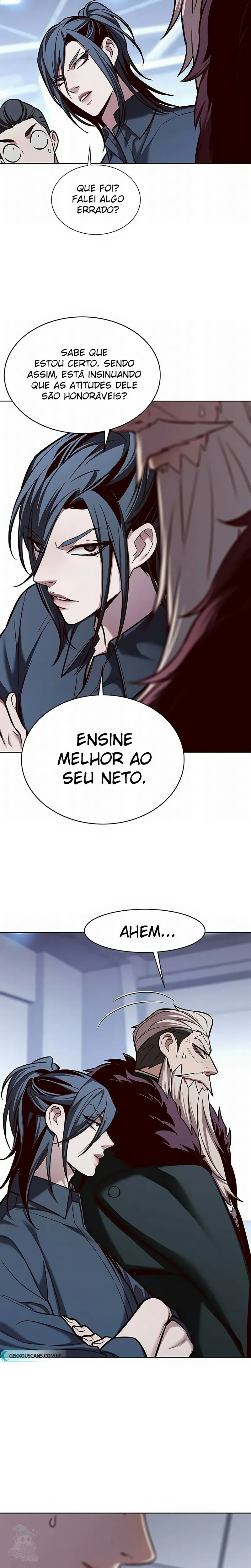 Read Veletric Pt Br Manga Online