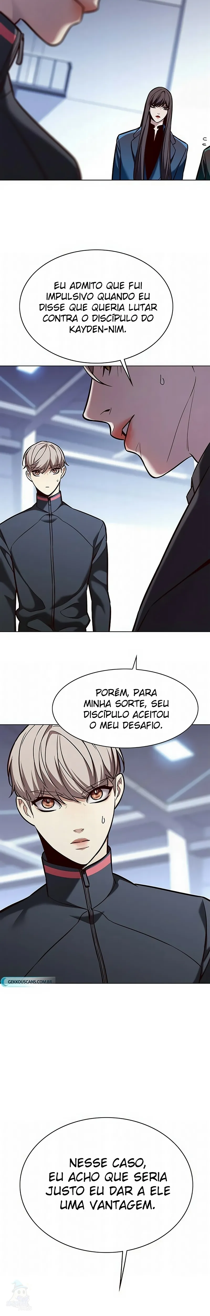 Read Veletric Pt Br Manga Online