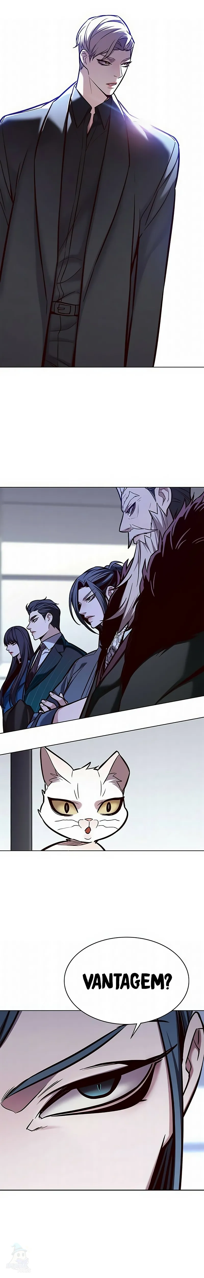 Read Veletric Pt Br Manga Online
