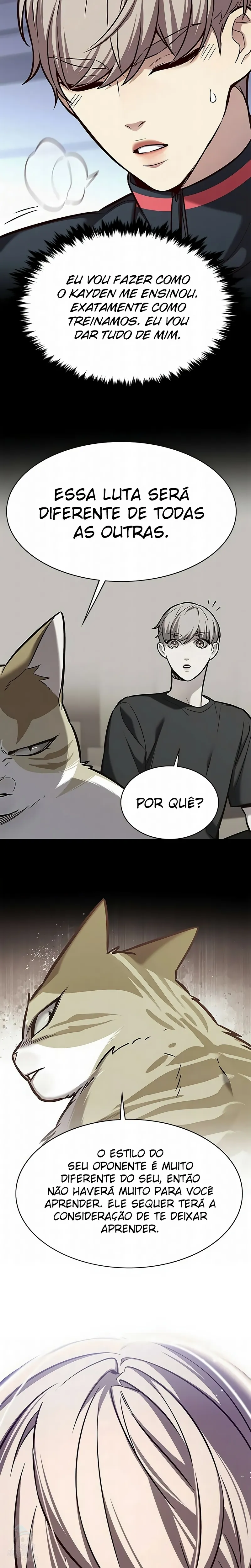 Read Veletric Pt Br Manga Online