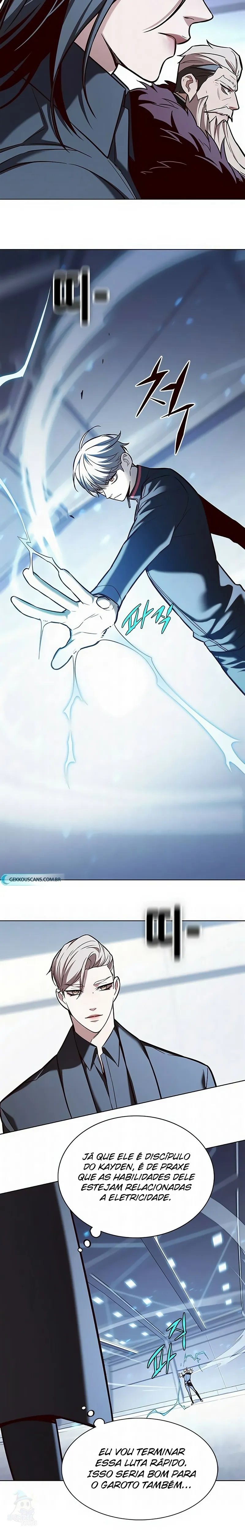 Read Veletric Pt Br Manga Online
