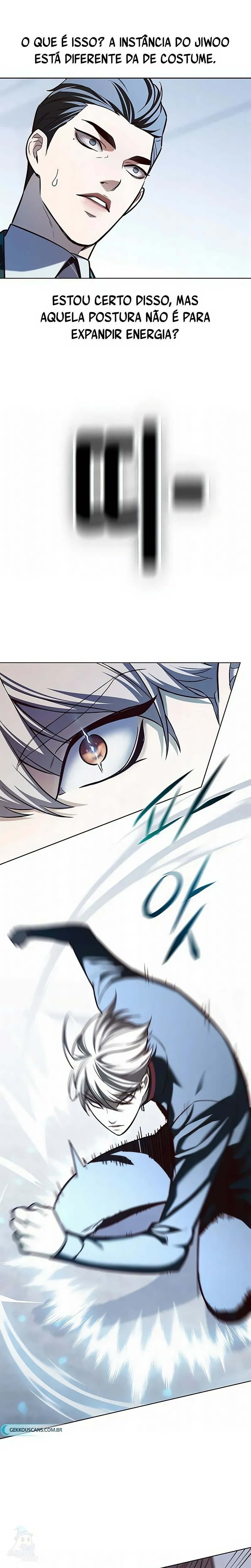 Read Veletric Pt Br Manga Online