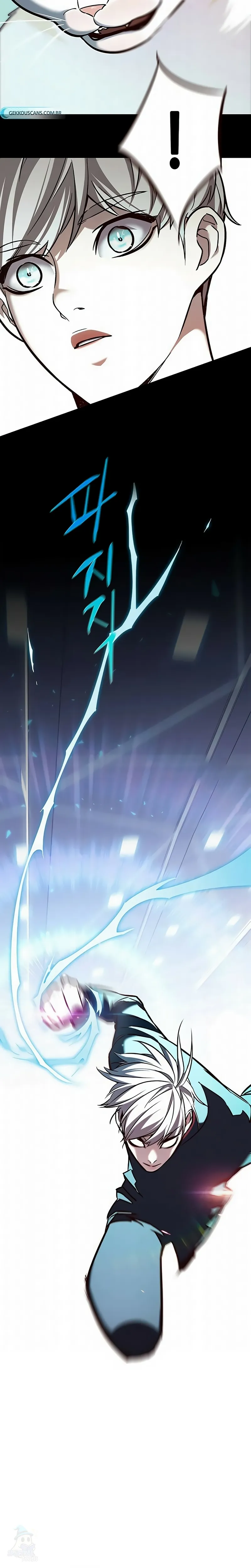 Read Veletric Pt Br Manga Online