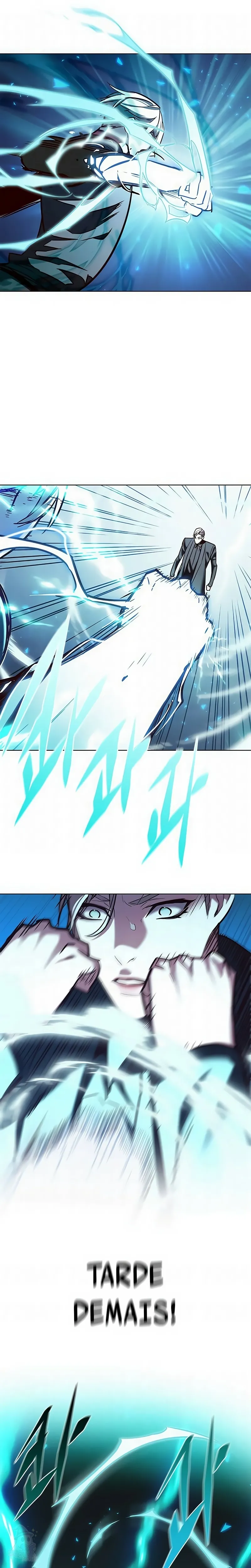 Read Veletric Pt Br Manga Online