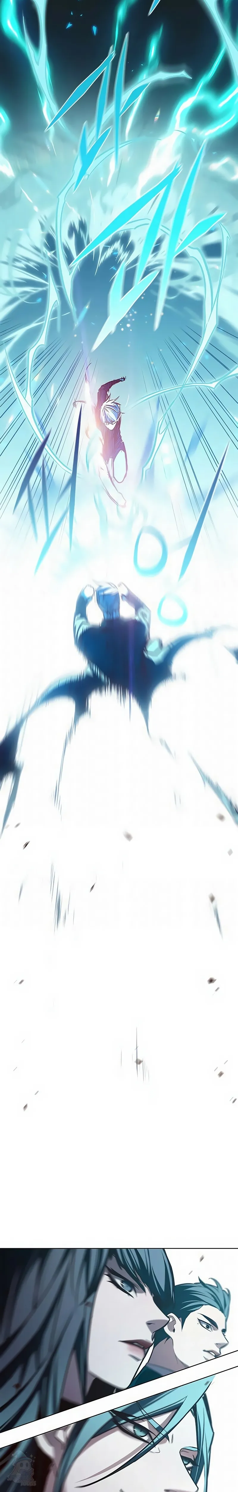Read Veletric Pt Br Manga Online