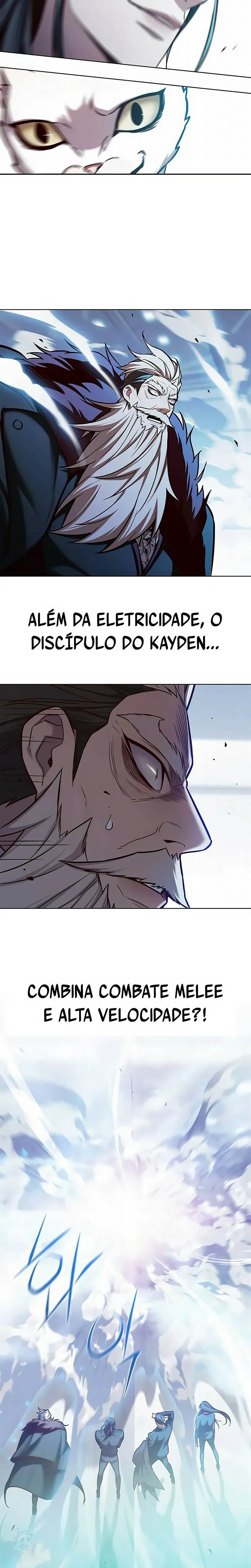 Read Veletric Pt Br Manga Online