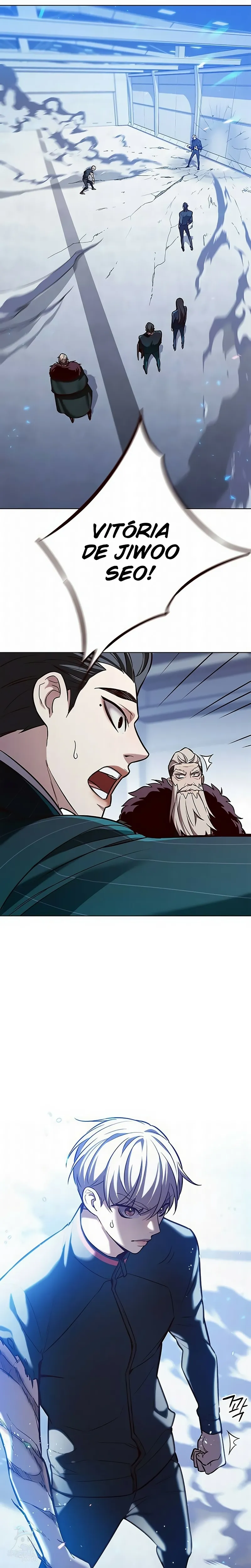 Read Veletric Pt Br Manga Online