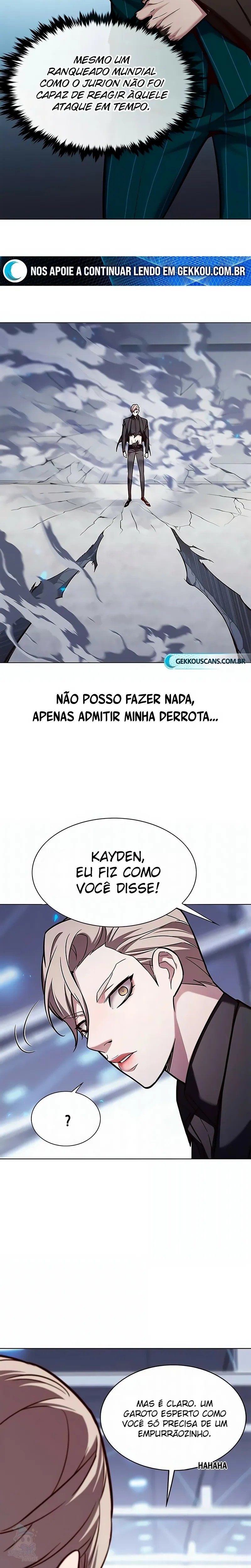 Read Veletric Pt Br Manga Online