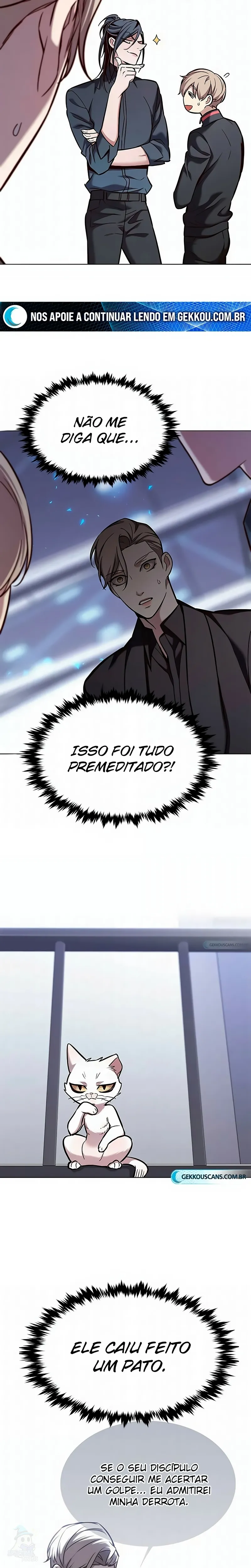 Read Veletric Pt Br Manga Online