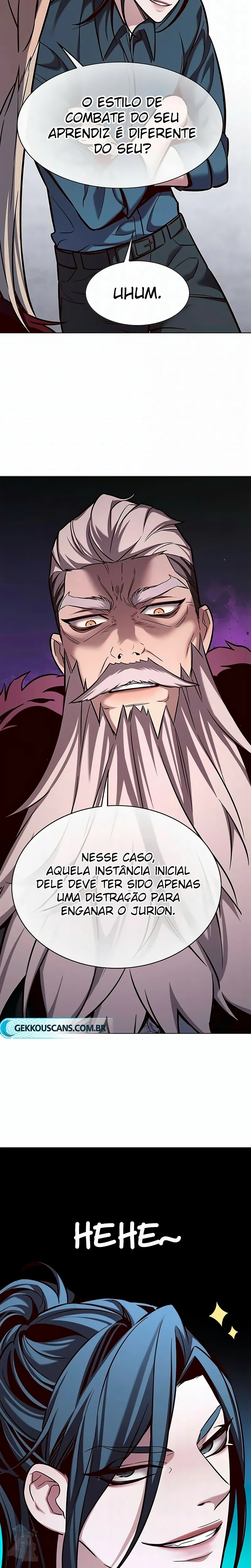 Read Veletric Pt Br Manga Online