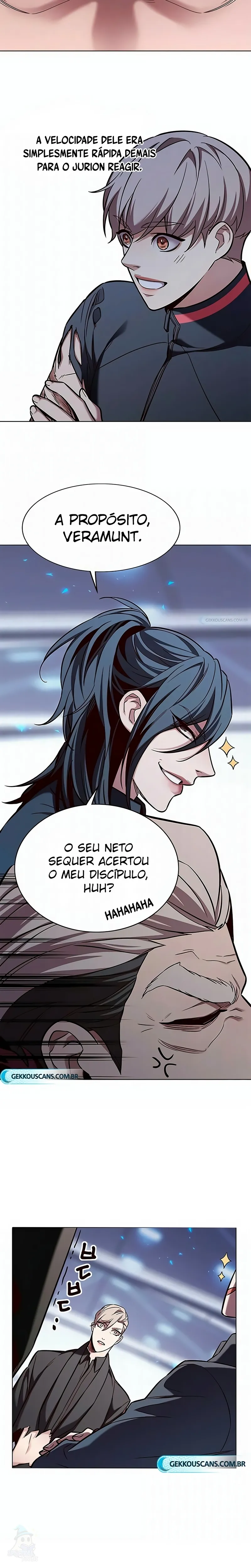 Read Veletric Pt Br Manga Online