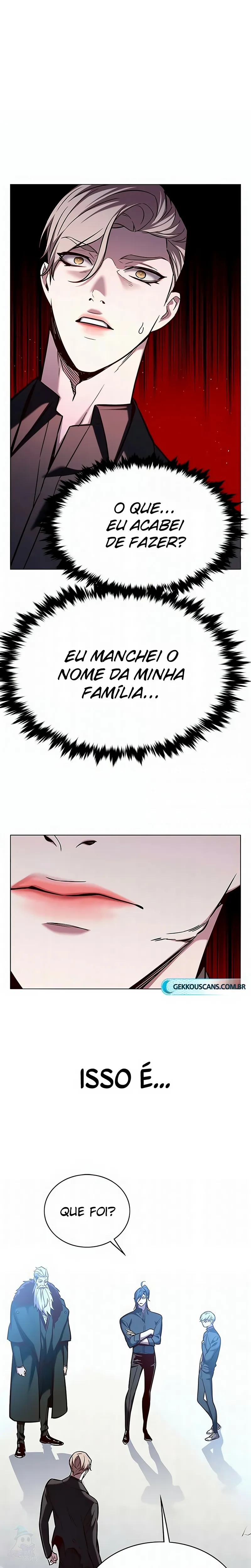Read Veletric Pt Br Manga Online
