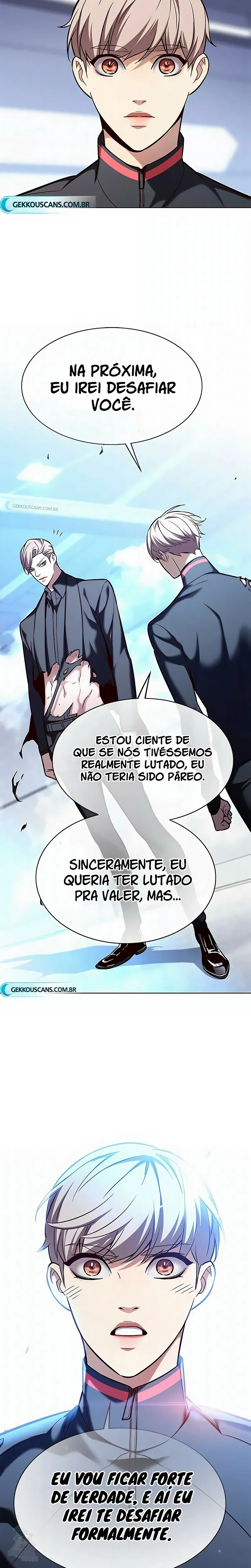 Read Veletric Pt Br Manga Online