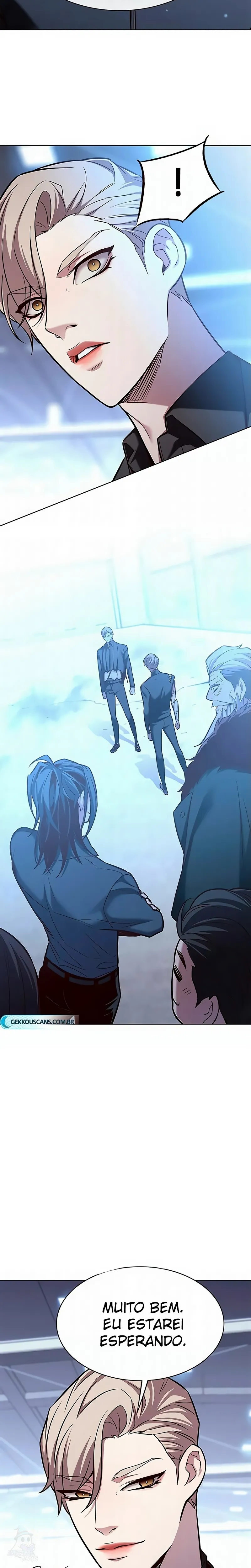 Read Veletric Pt Br Manga Online