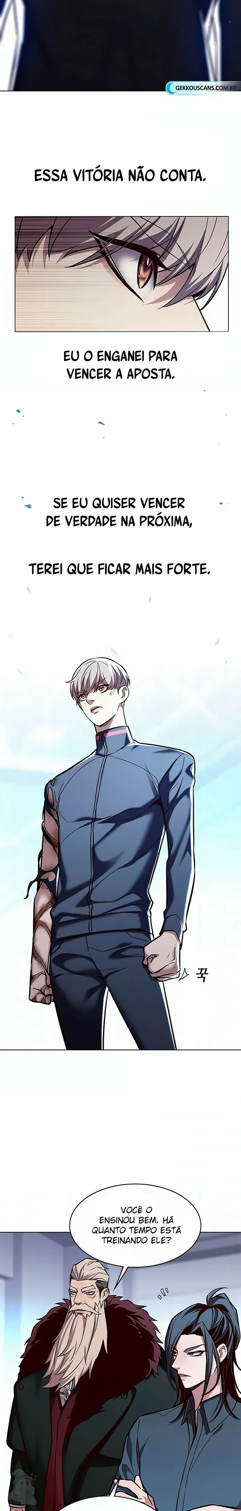 Read Veletric Pt Br Manga Online
