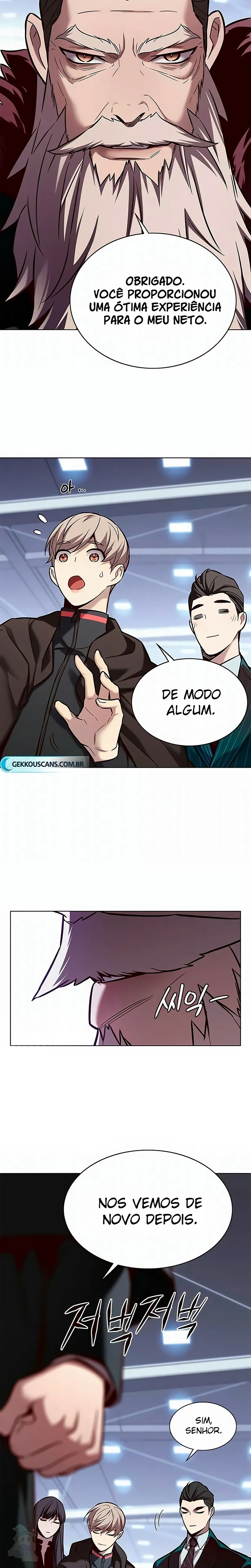 Read Veletric Pt Br Manga Online