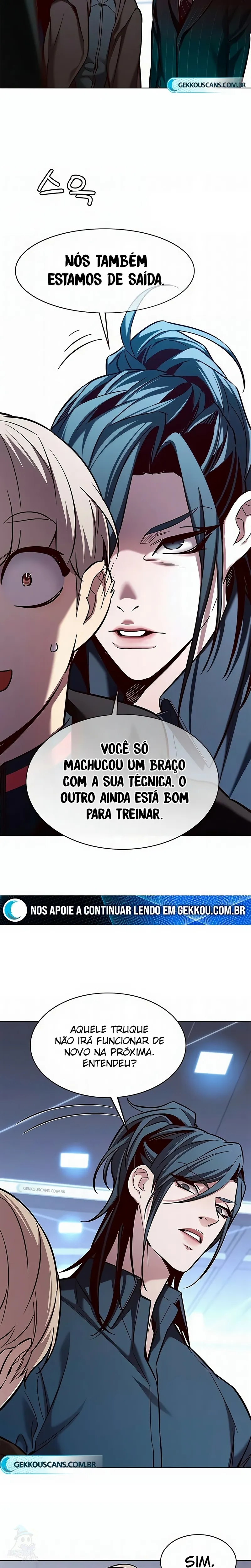 Read Veletric Pt Br Manga Online