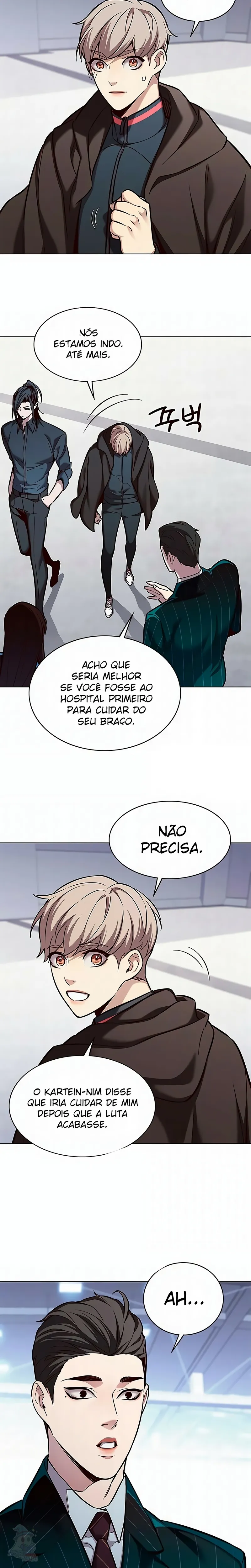 Read Veletric Pt Br Manga Online