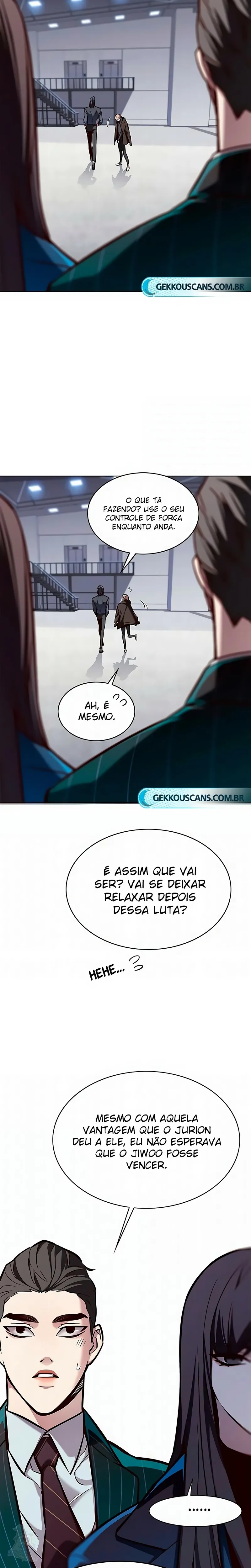 Read Veletric Pt Br Manga Online