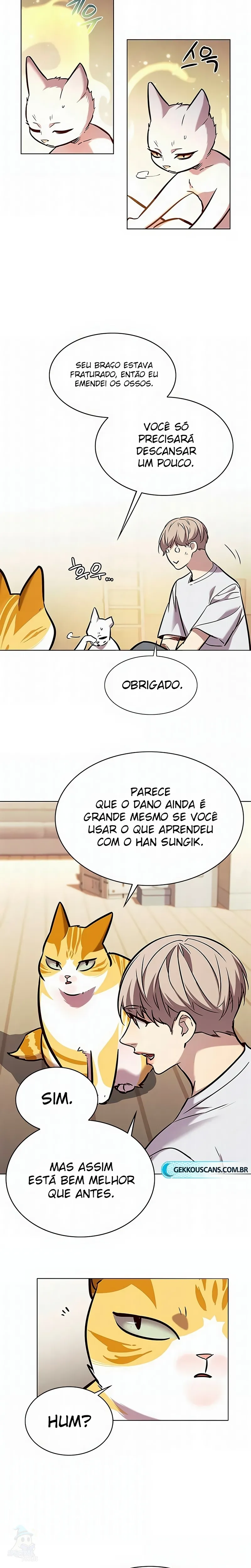 Read Veletric Pt Br Manga Online