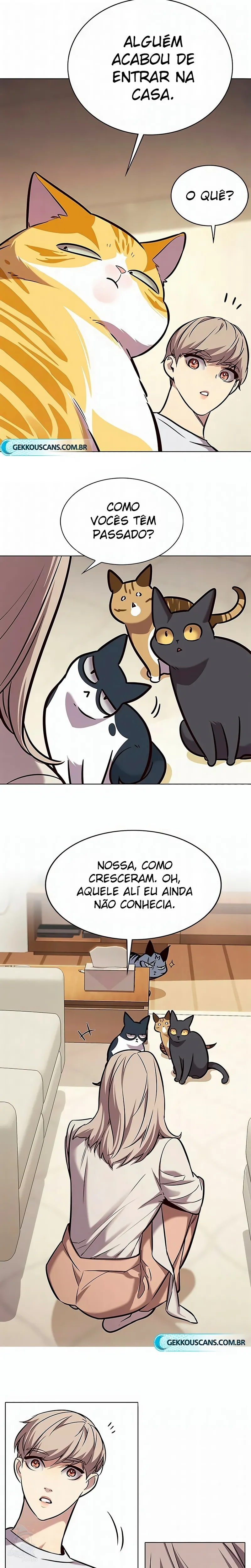 Read Veletric Pt Br Manga Online