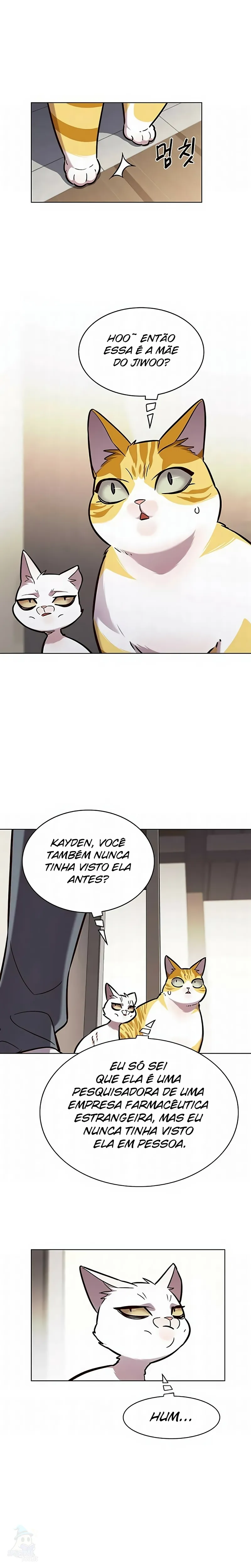 Read Veletric Pt Br Manga Online