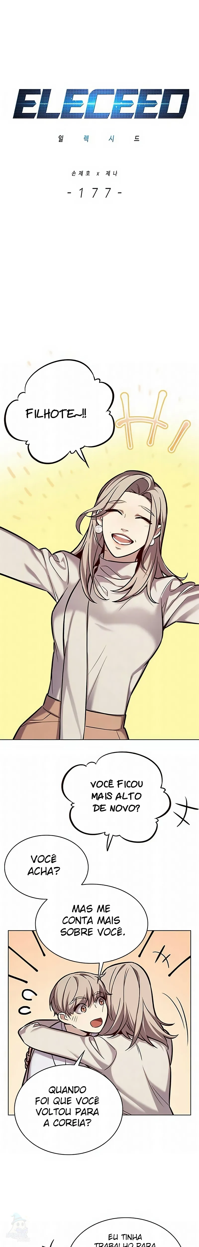 Read Veletric Pt Br Manga Online