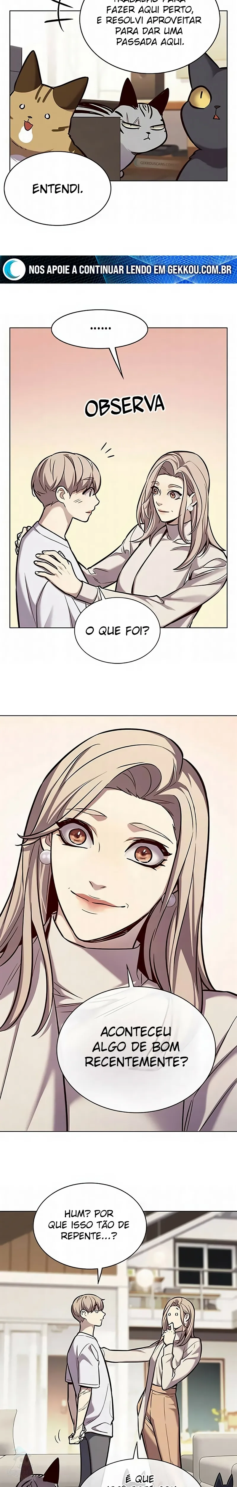 Read Veletric Pt Br Manga Online