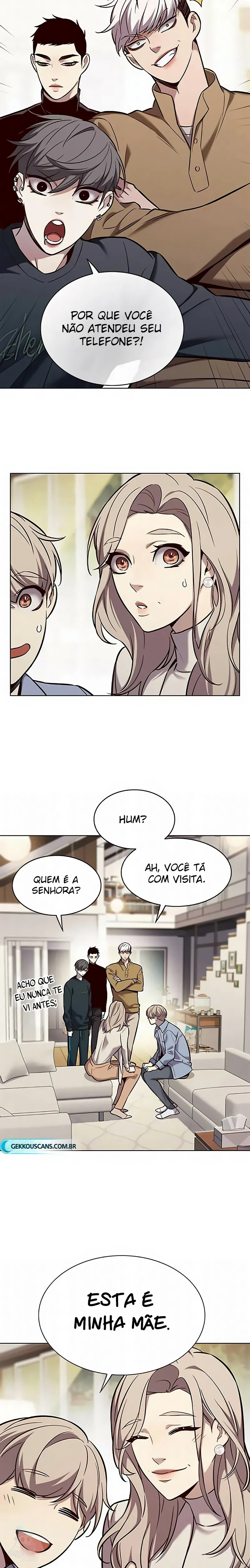 Read Veletric Pt Br Manga Online