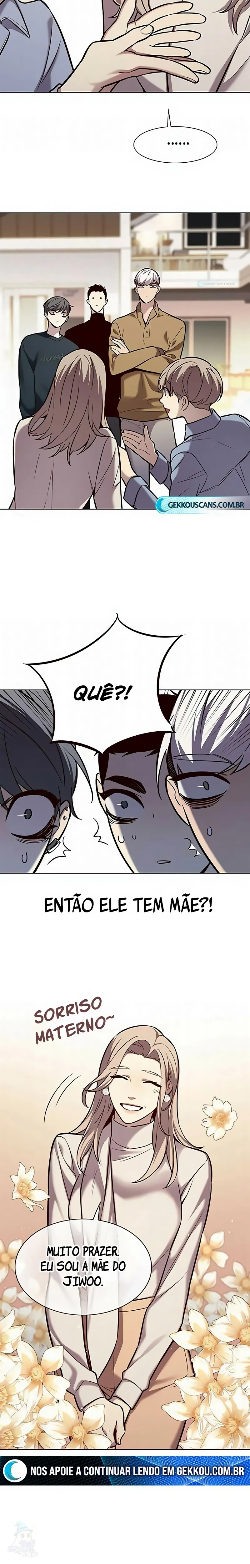 Read Veletric Pt Br Manga Online