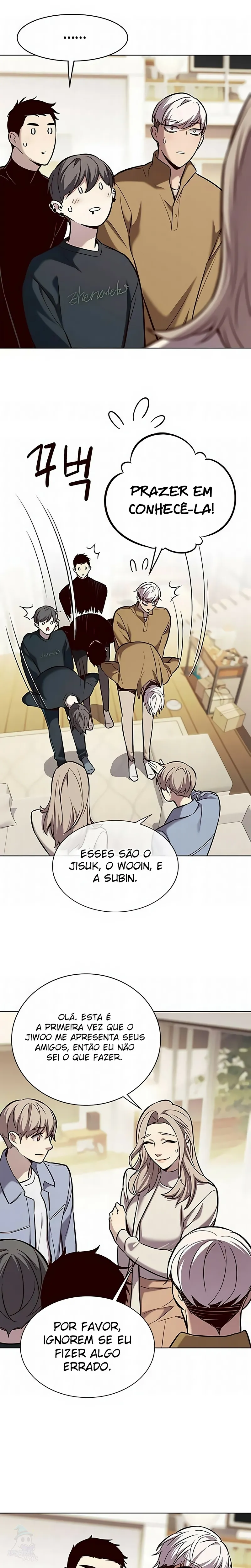 Read Veletric Pt Br Manga Online