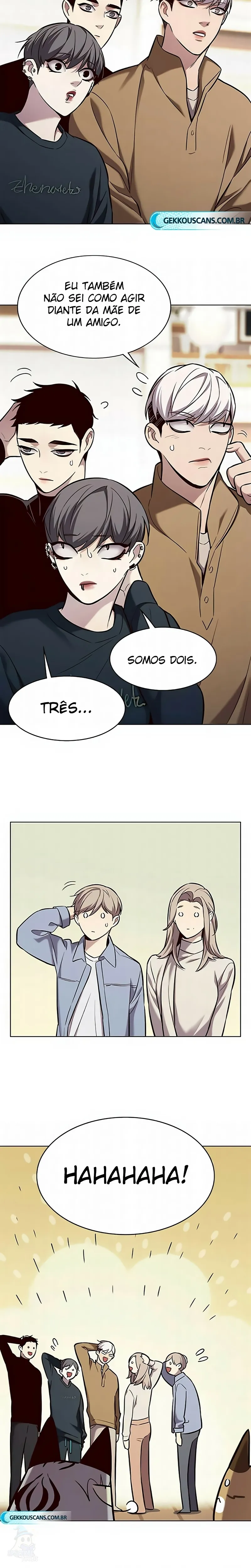 Read Veletric Pt Br Manga Online