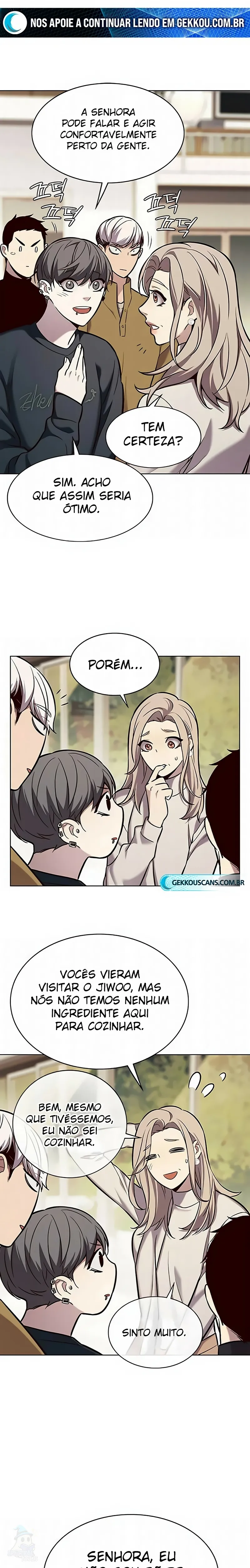 Read Veletric Pt Br Manga Online