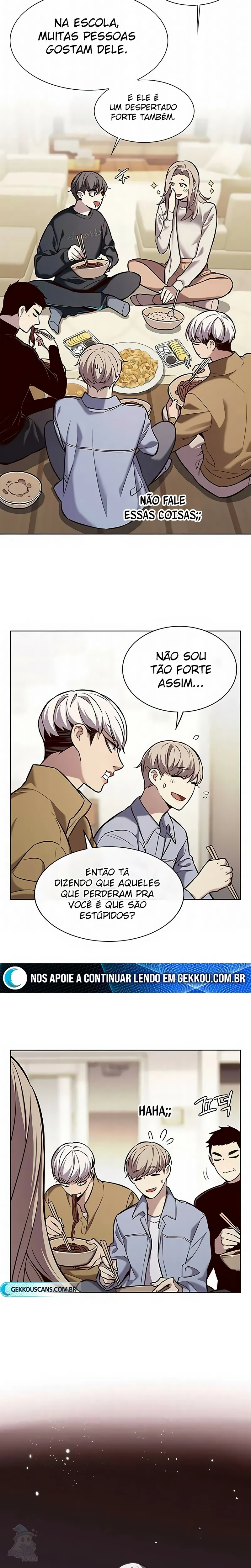 Read Veletric Pt Br Manga Online