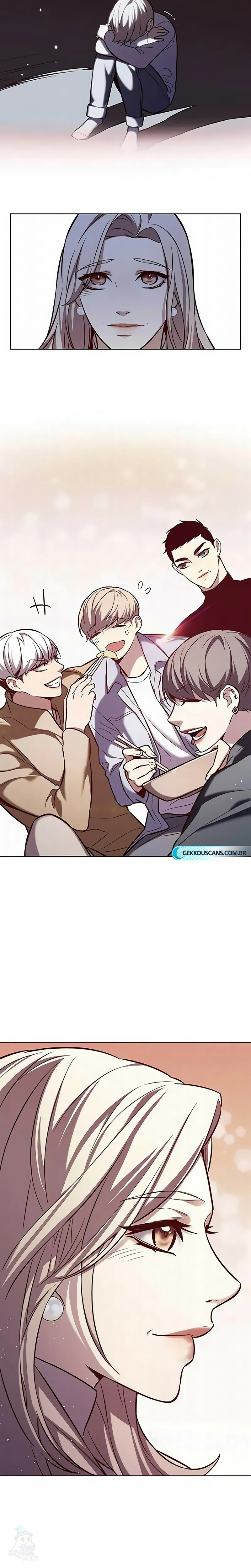 Read Veletric Pt Br Manga Online