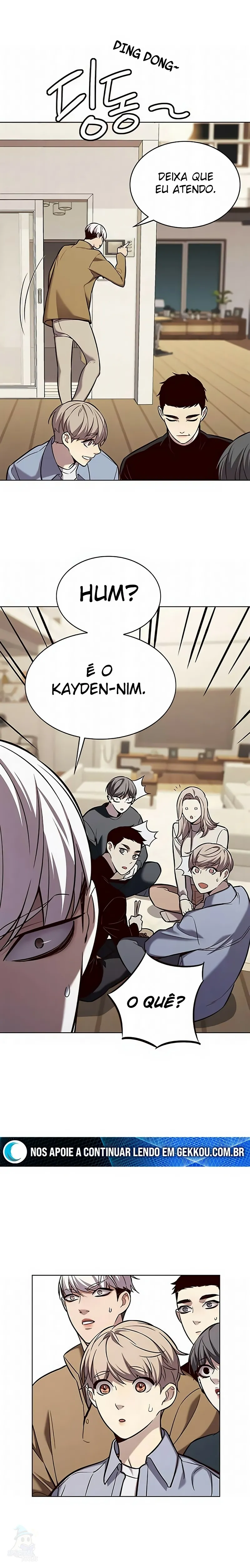 Read Veletric Pt Br Manga Online