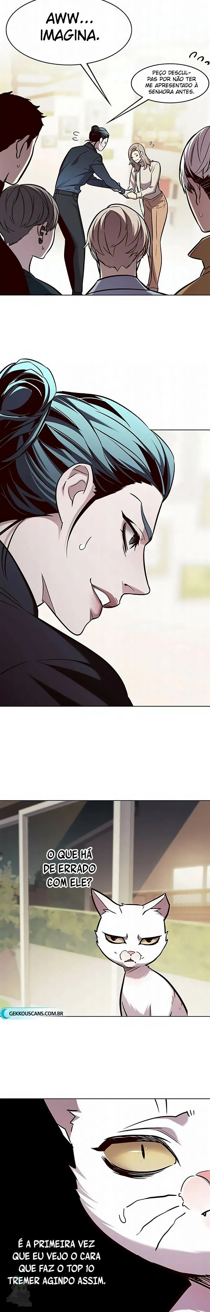 Read Veletric Pt Br Manga Online