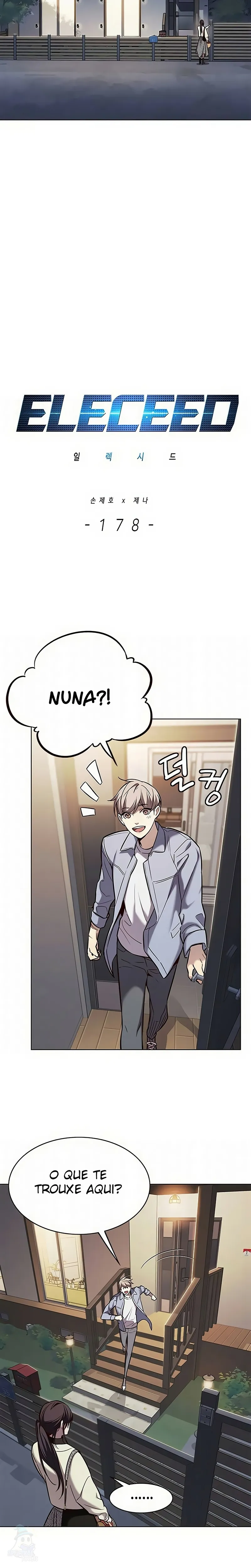 Read Veletric Pt Br Manga Online